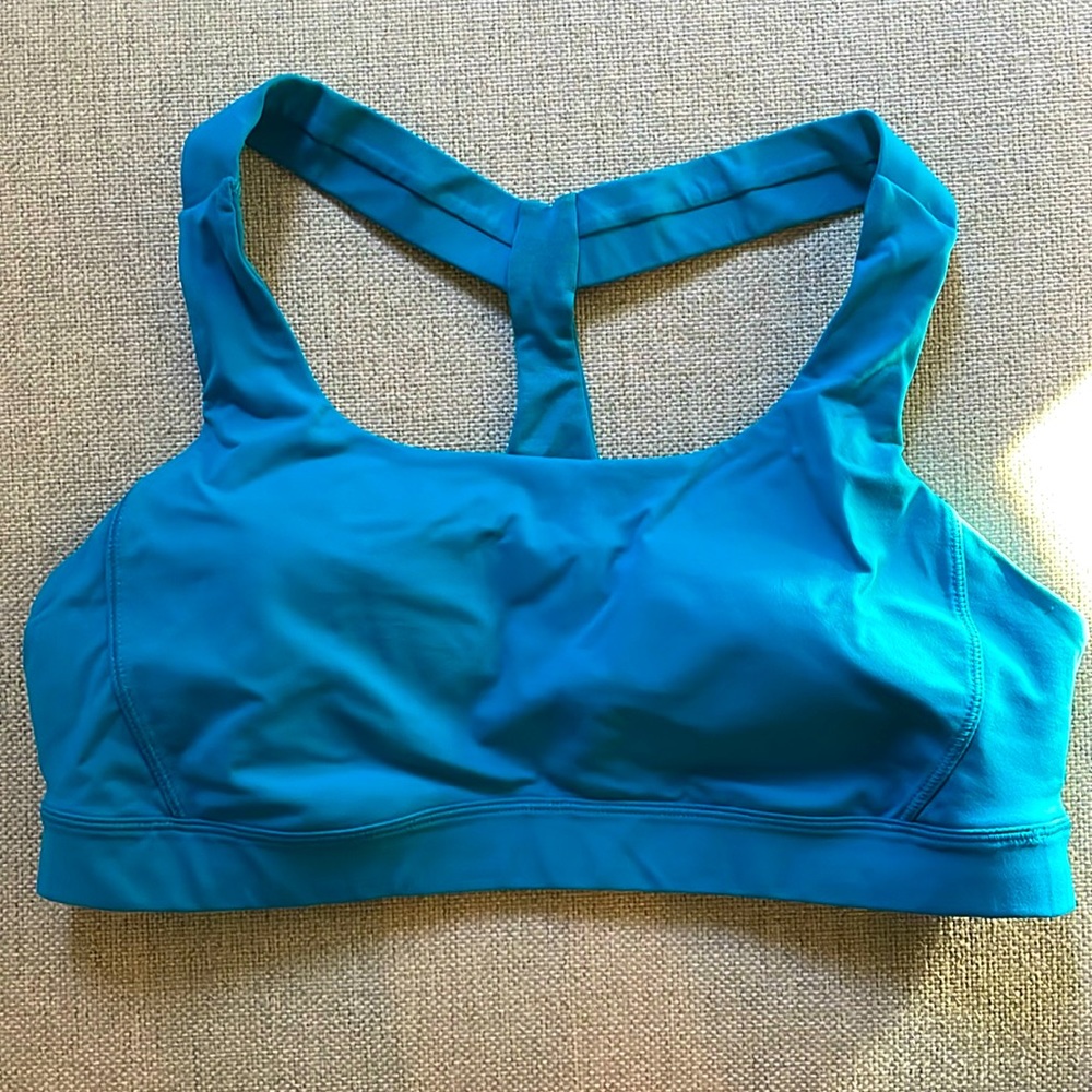 Lululemon🍋Sports Bra